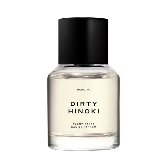 Dirty Hinoki Eau de Parfum