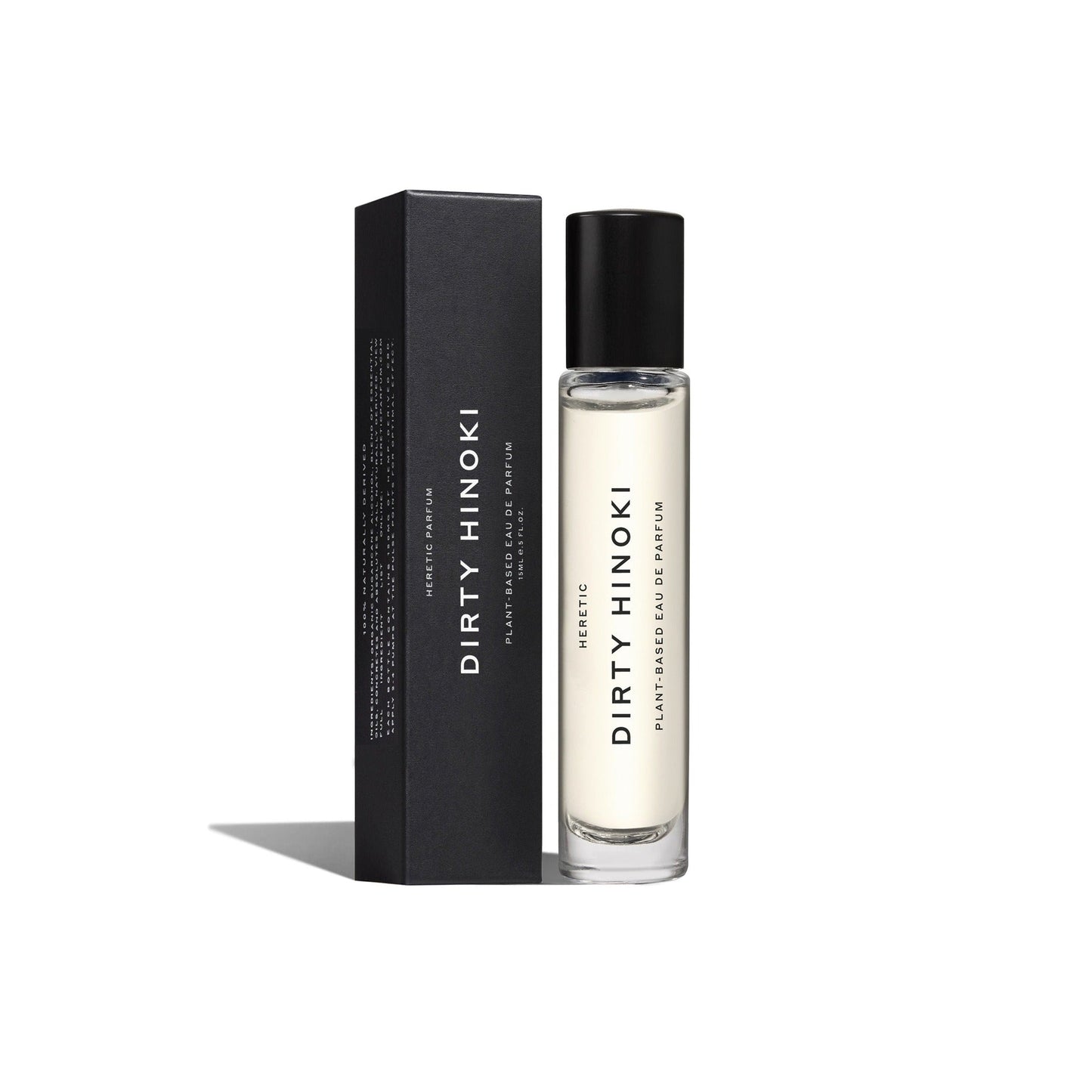 Dirty Hinoki Eau de Parfum