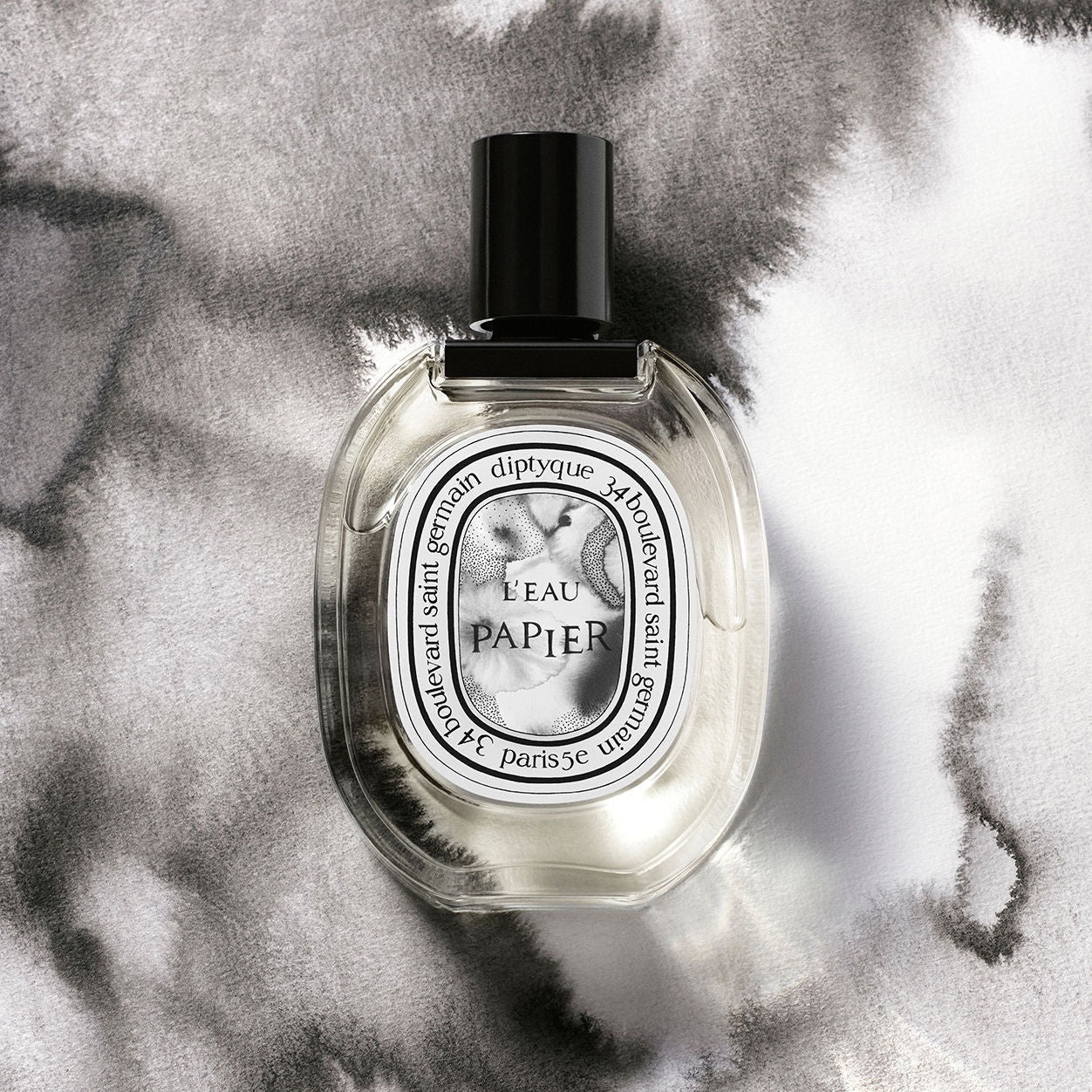 L'Eau Papier Eau de Toilette