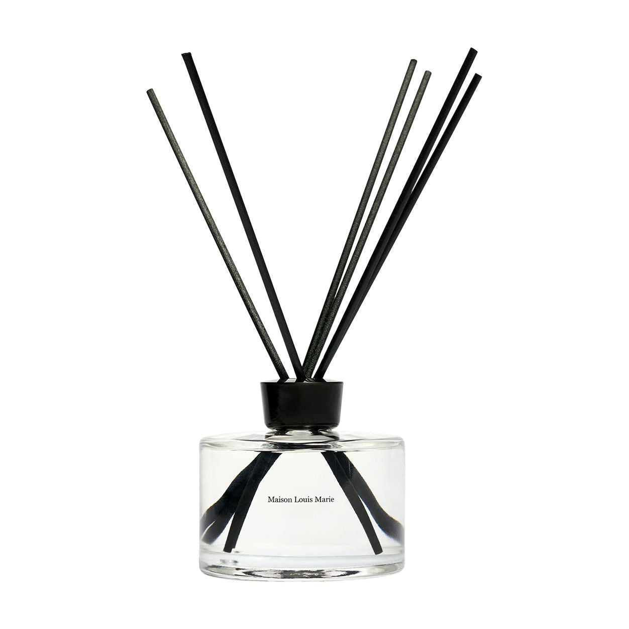 No.04 Diffuser