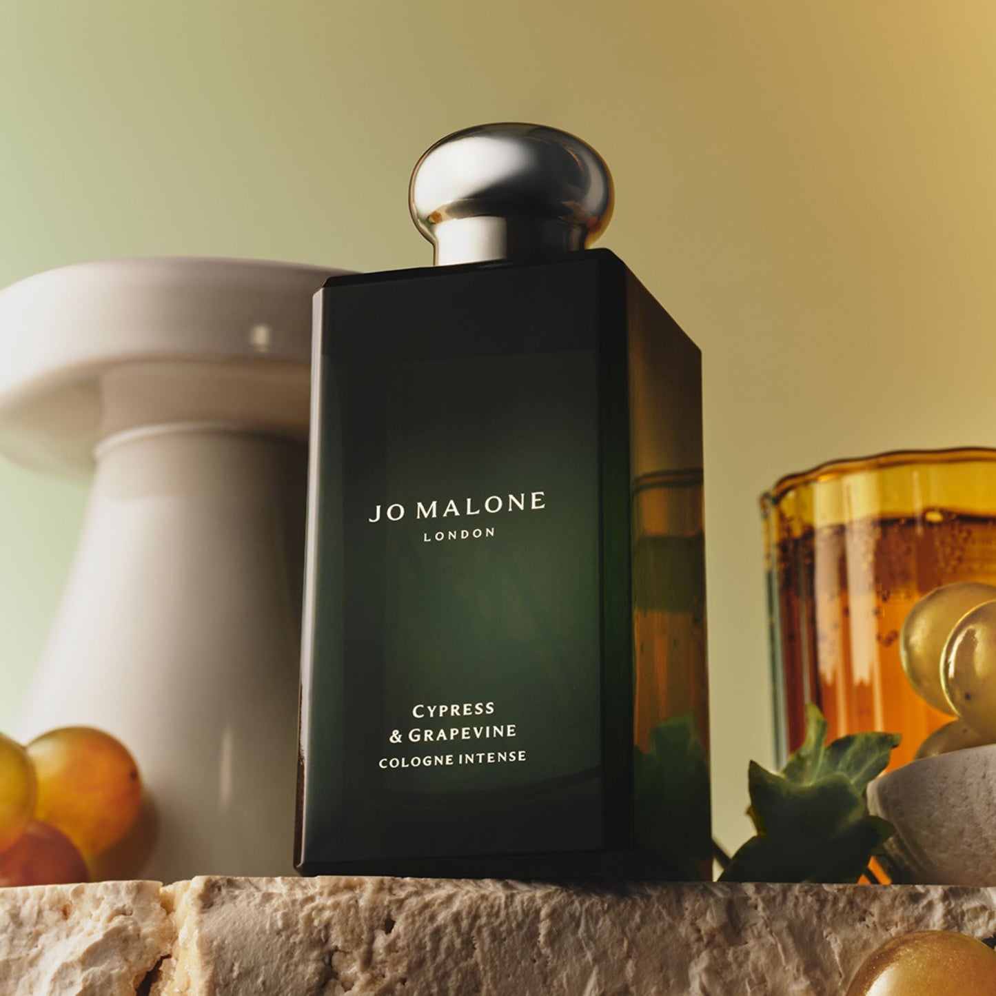 Cypress and Grapevine Cologne Intense