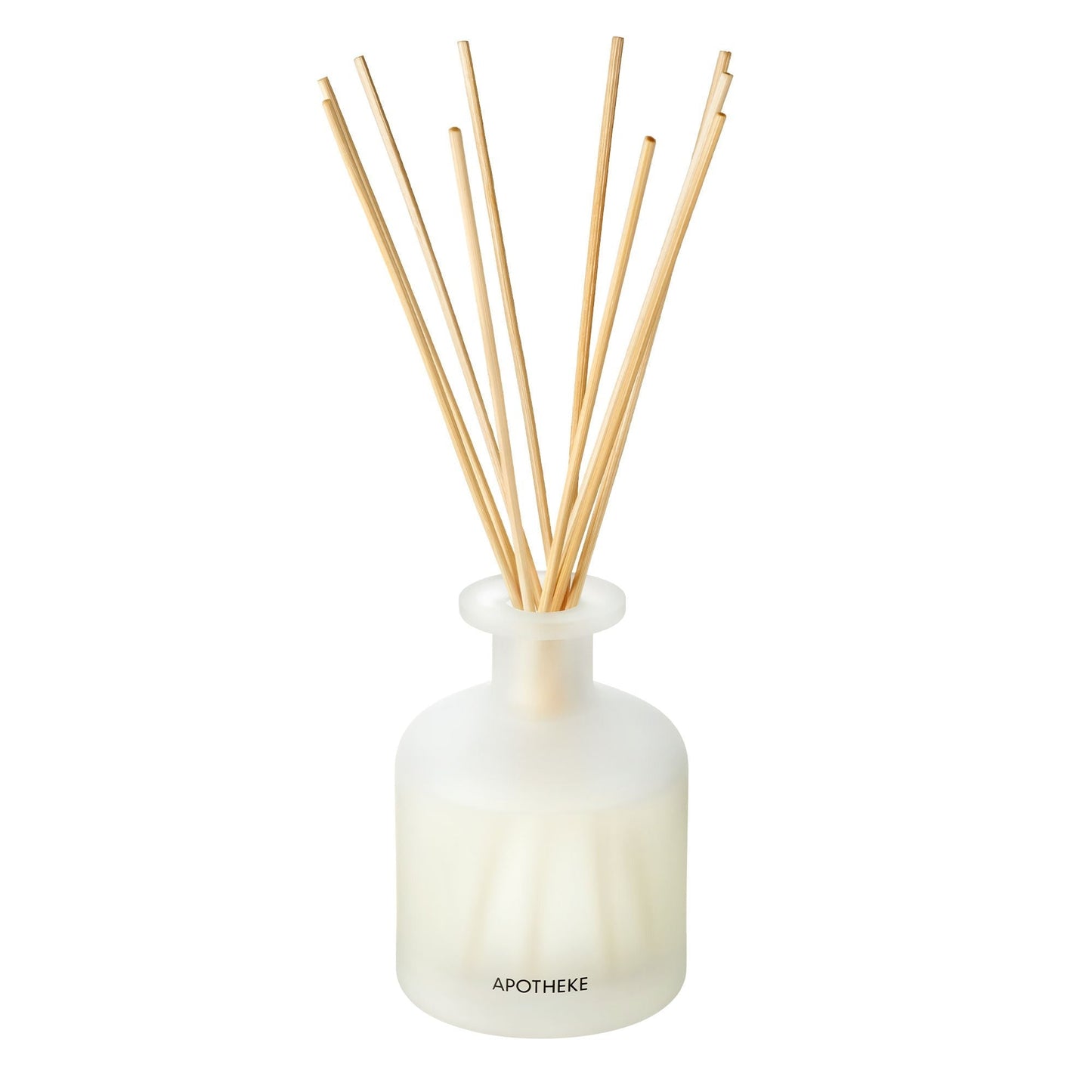 White Vetiver Reed Diffuser