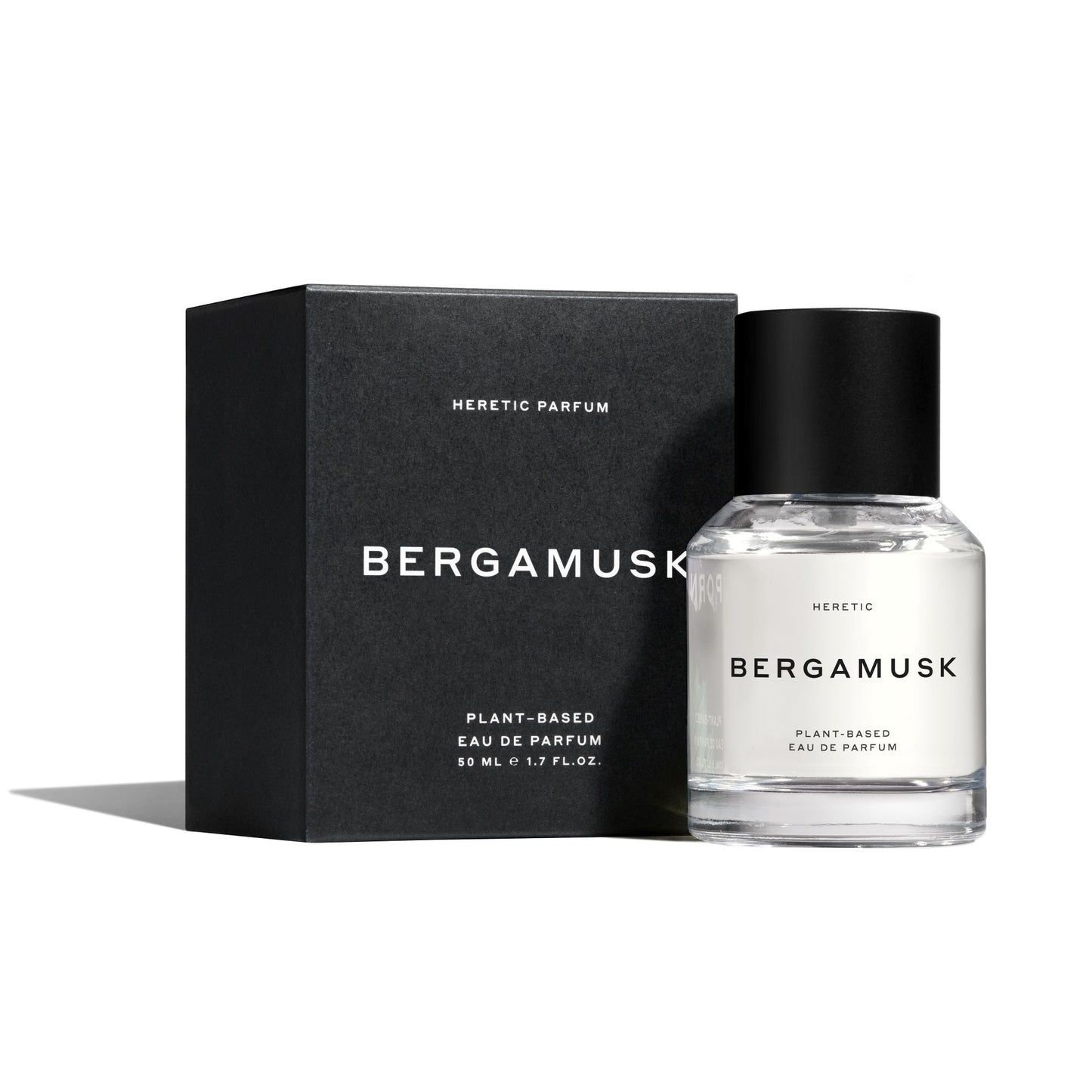 Bergamusk