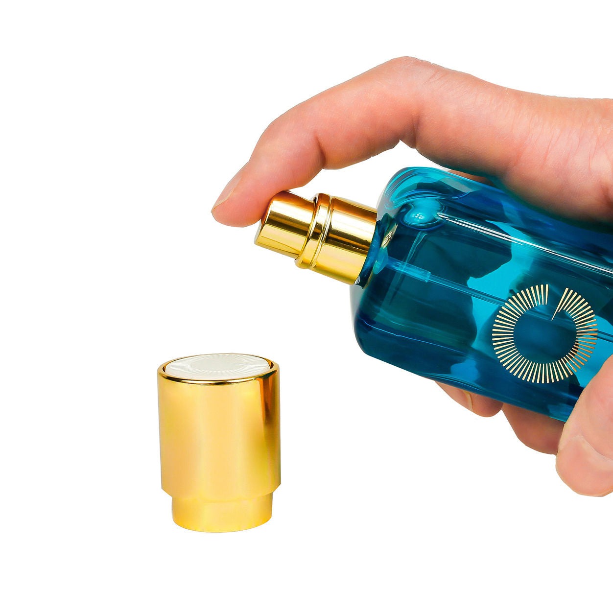 Aroma Heart Eau de Parfum