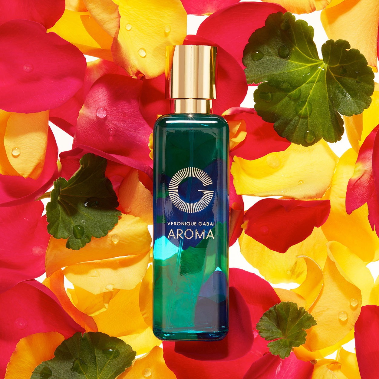 Aroma Body Eau de Parfum