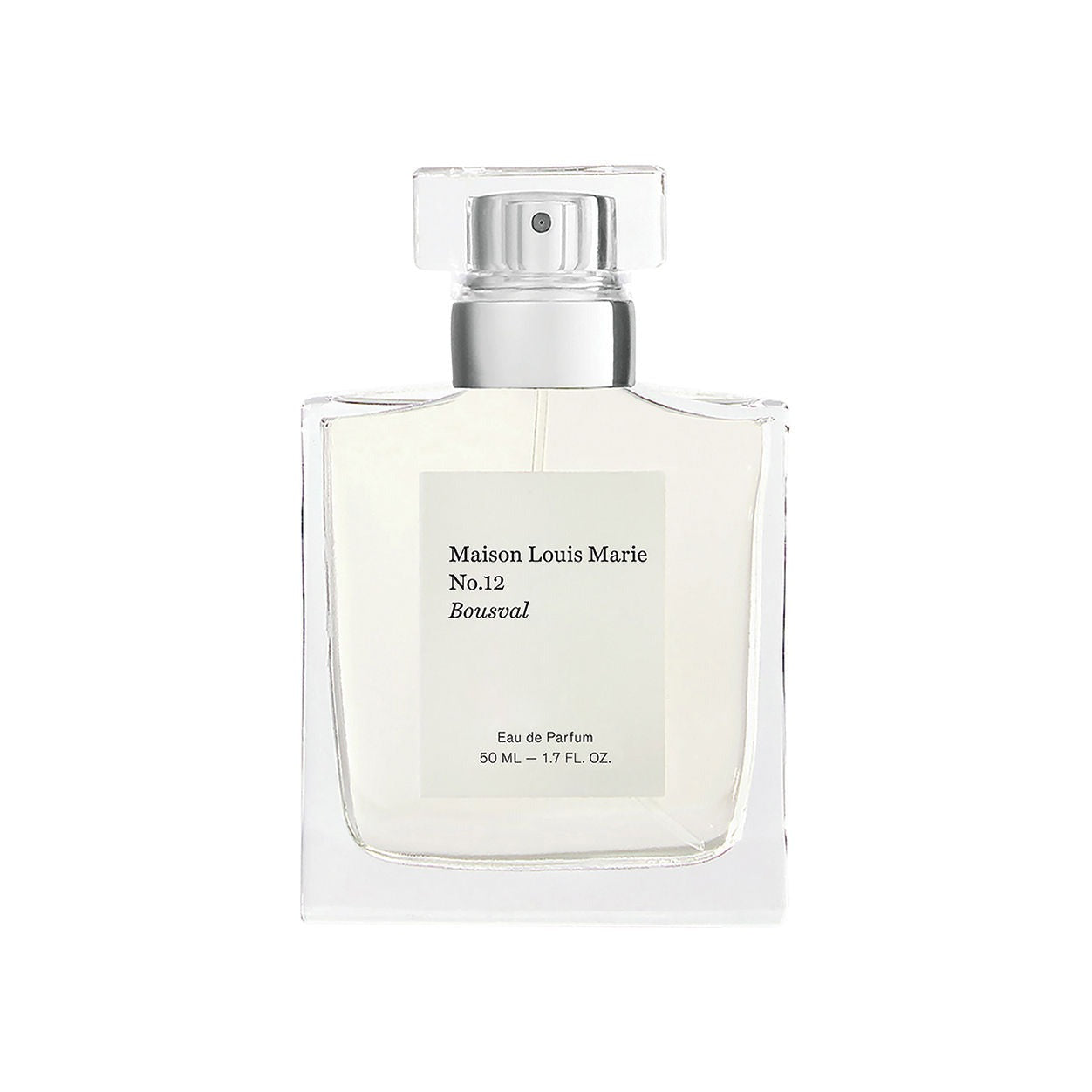 No.12 Bousval Eau de Parfum