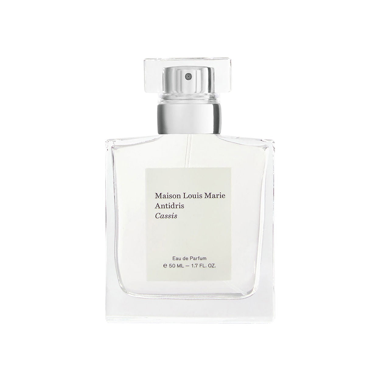 Antidris Cassis Eau de Parfum