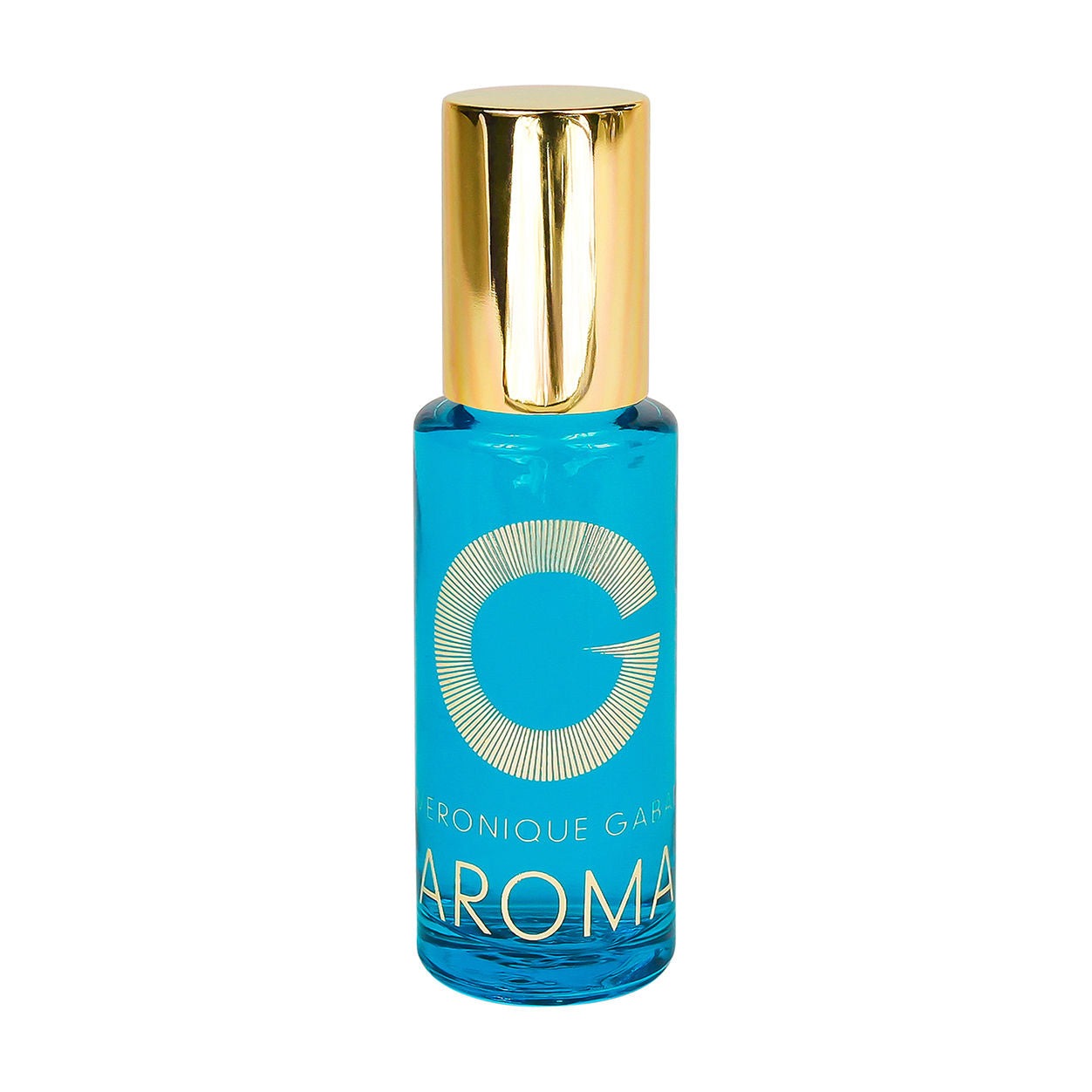 Aroma Soul Essential Blend Roll-On