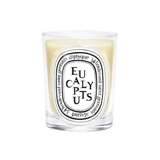Eucalyptus Candle