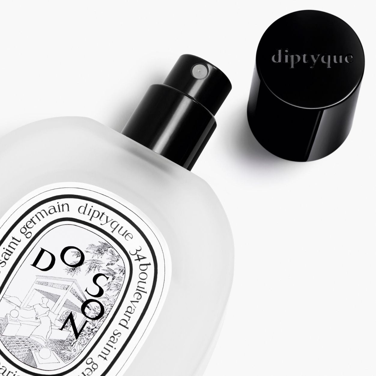 Do Son Hair Mist