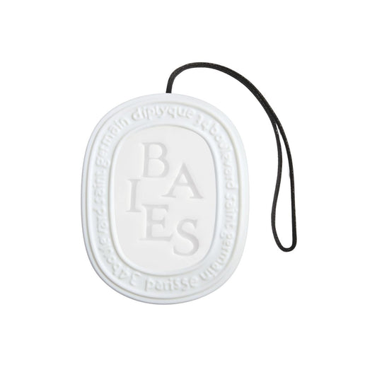 Baies (Berries) Wax Oval