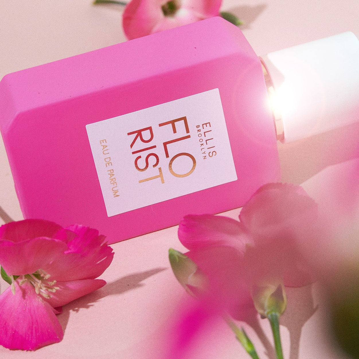Florist Eau de Parfum