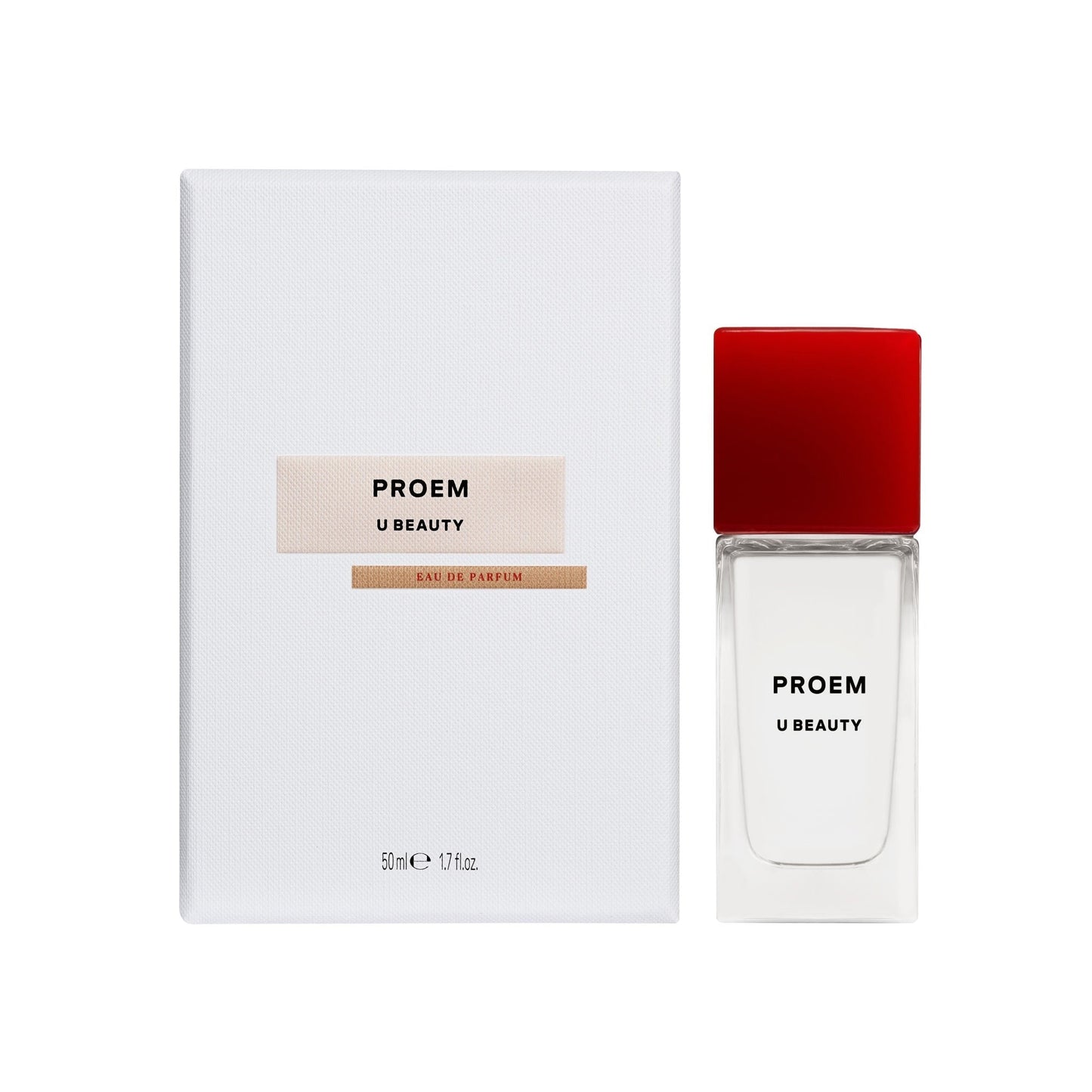 PROEM Eau De Parfum