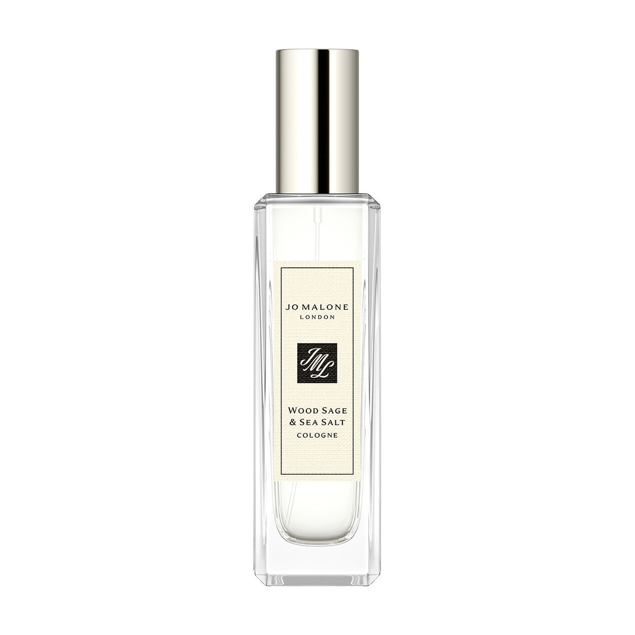 Wood Sage and Sea Salt Cologne