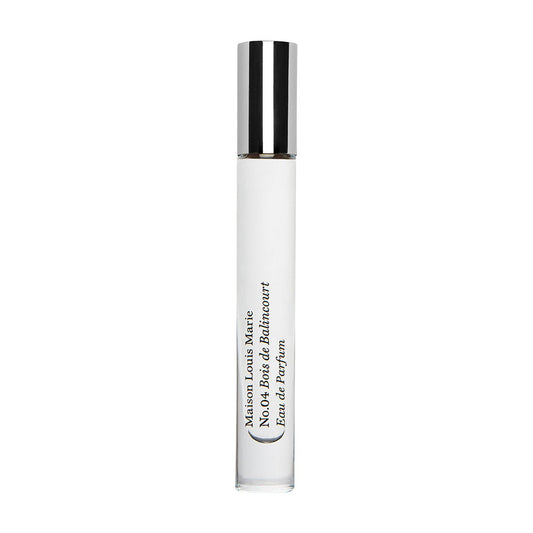 No.04 Bois de Balincourt Eau de Parfum