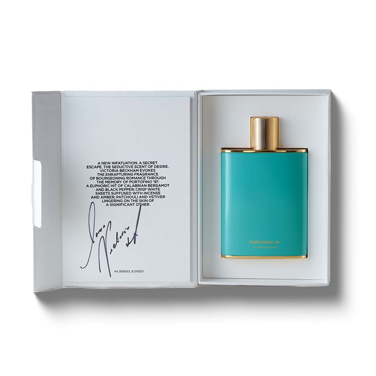 Portofino 97 Eau de Parfum