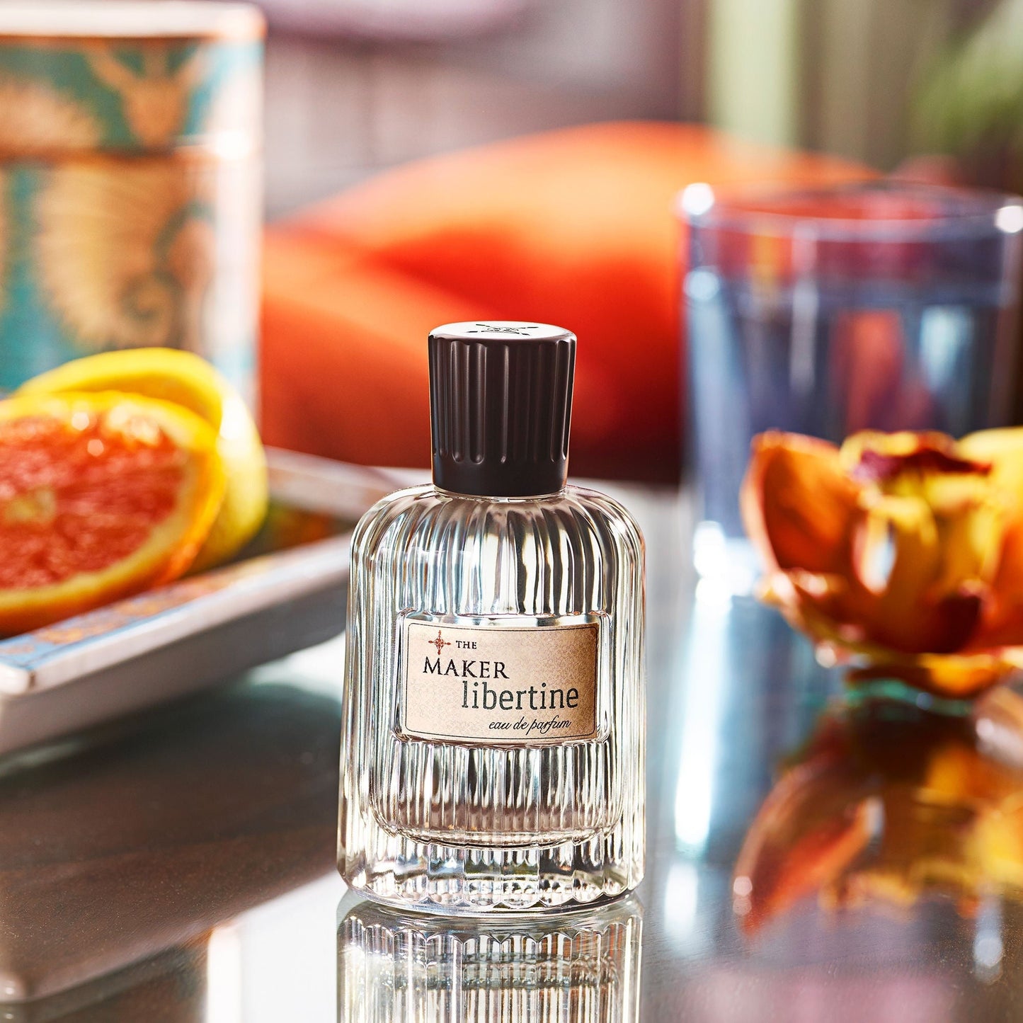 Libertine Eau de Parfum