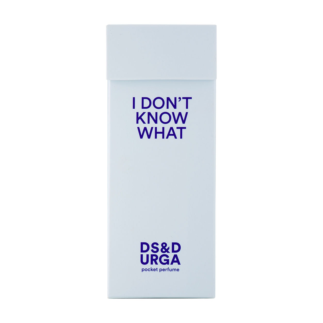 I Don't Know What Eau de Parfum