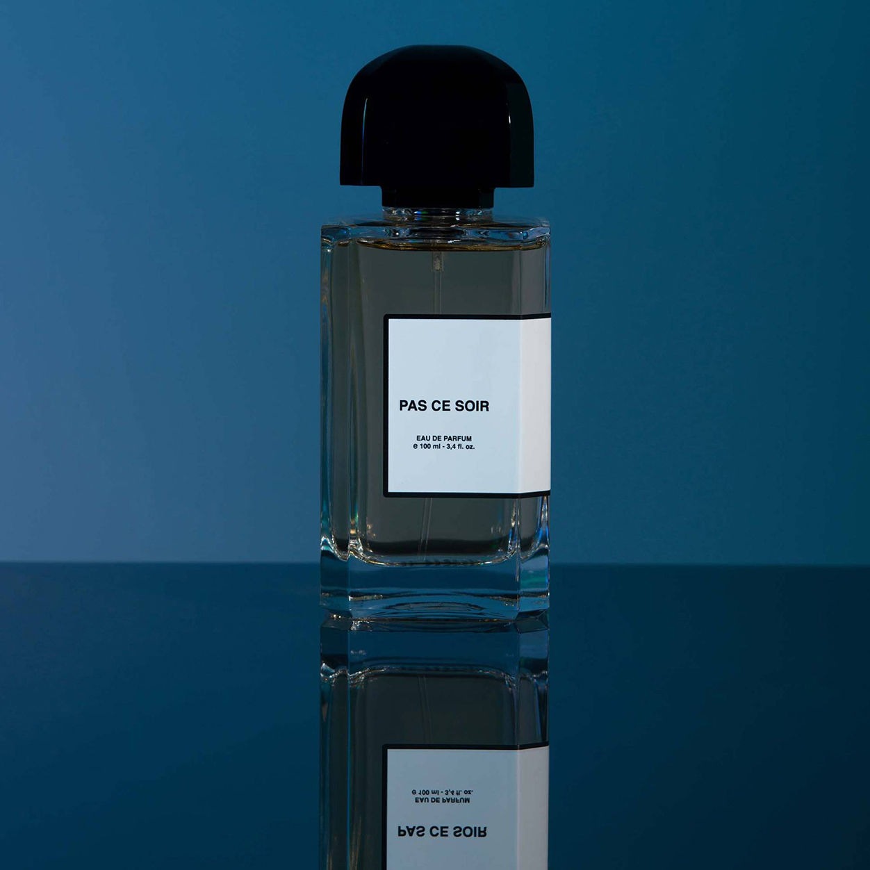 Pas Ce Soir Eau de Parfum
