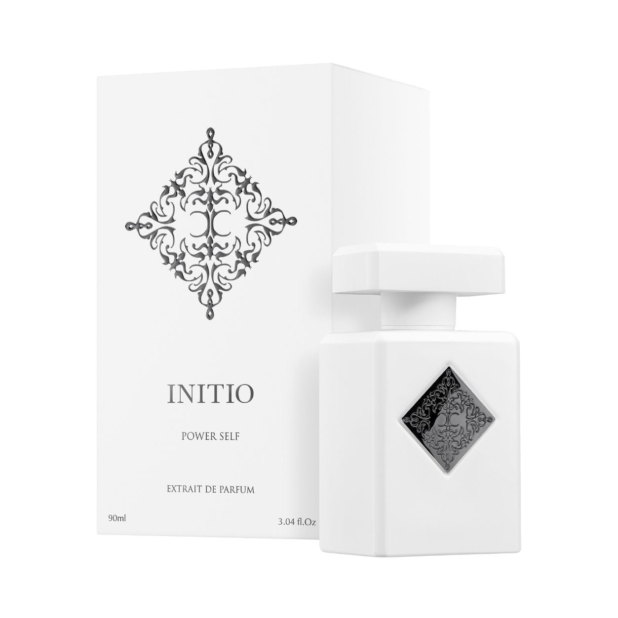 Power Self Extrait de Parfum