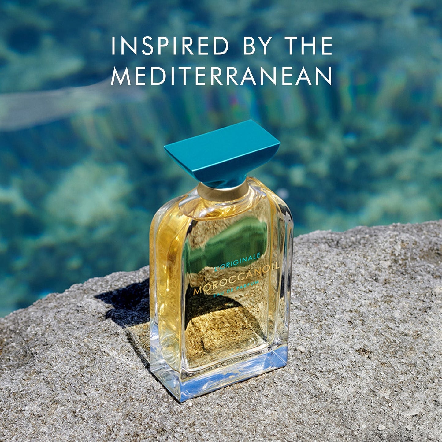 L'Originale Eau de Parfum