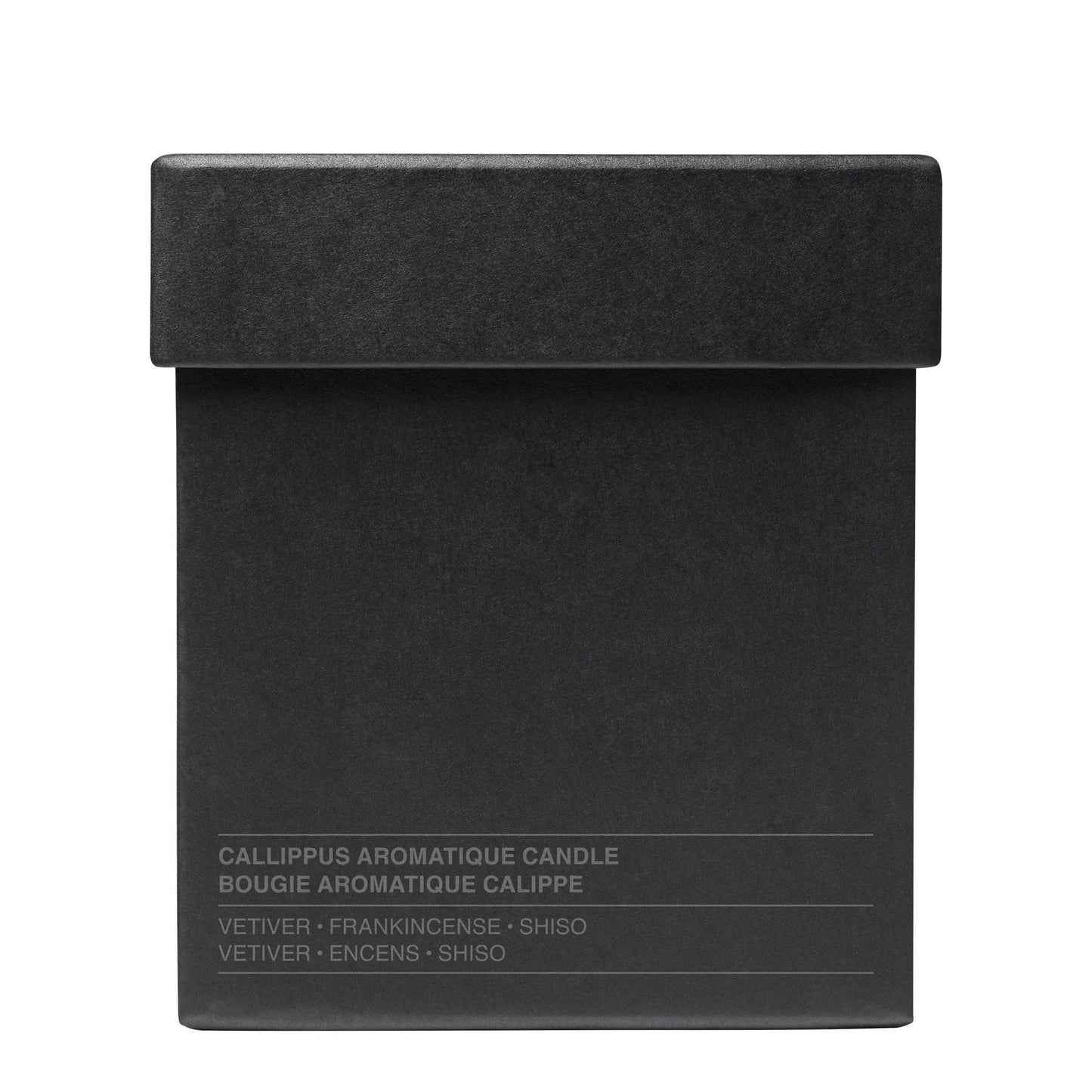 Callippus Candle