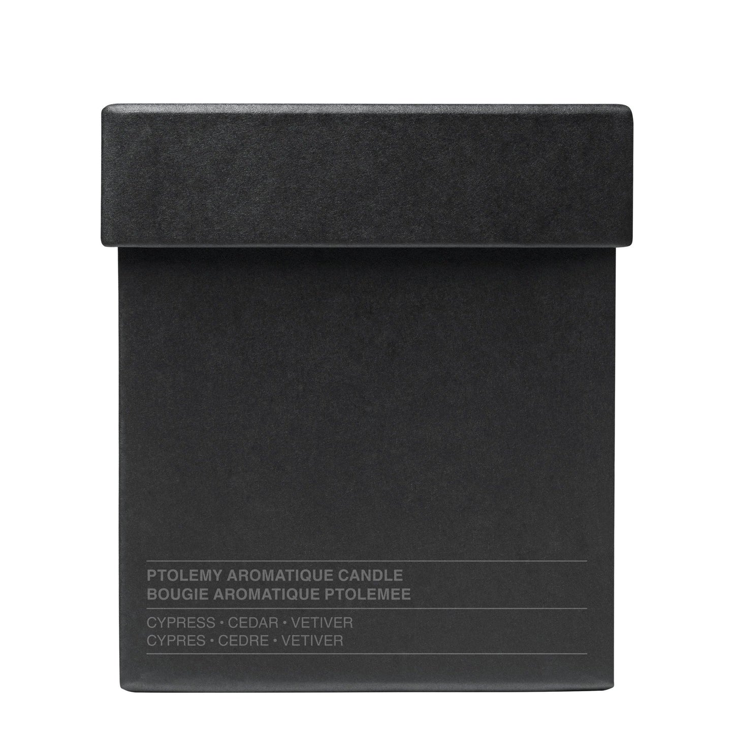 Ptolemy Candle