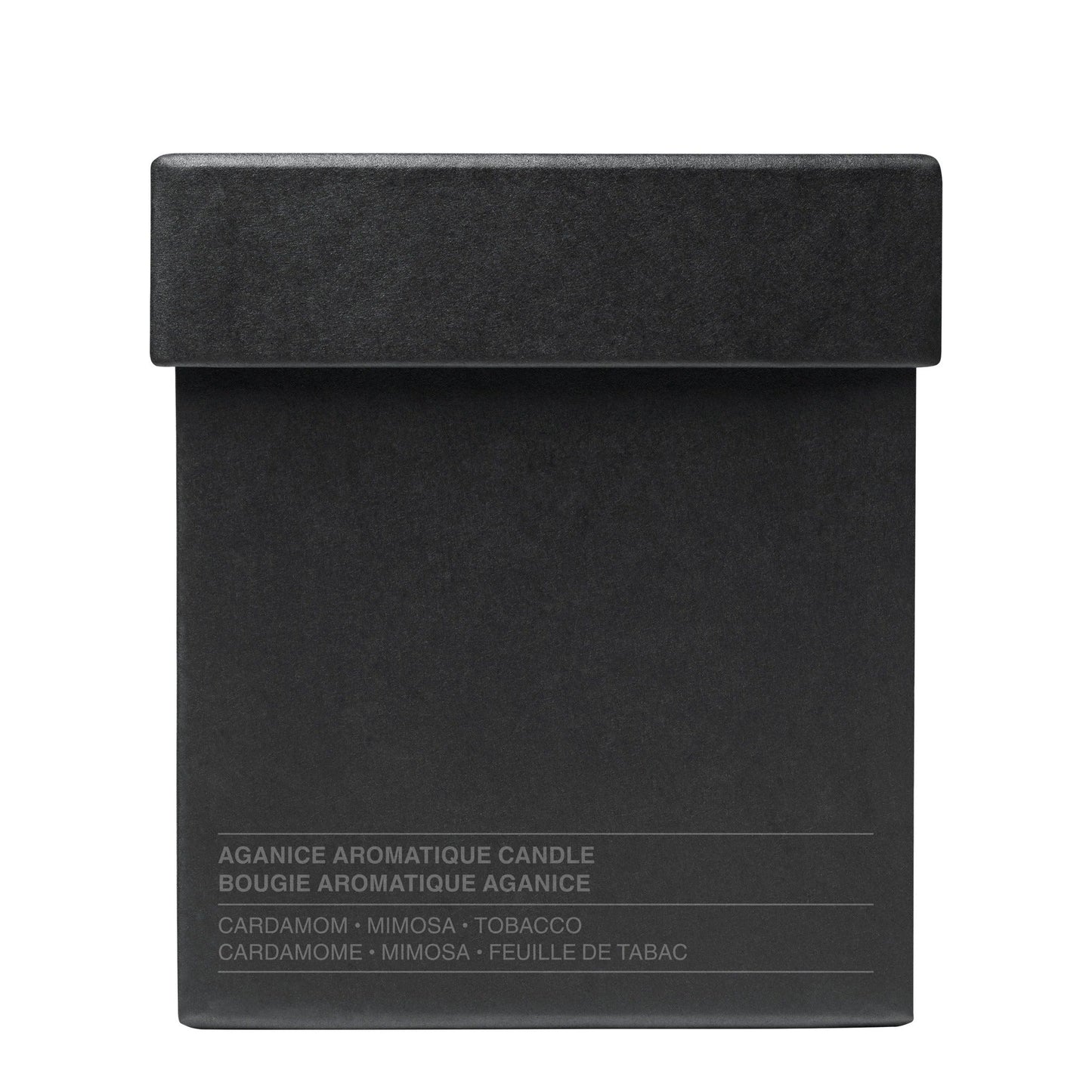 Aganice Candle