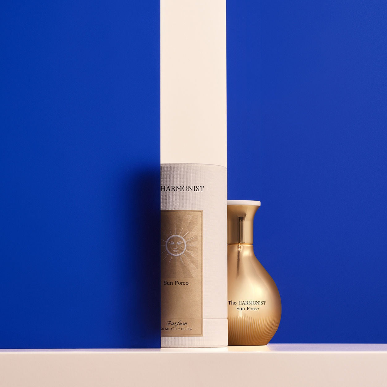 Sunforce Parfum