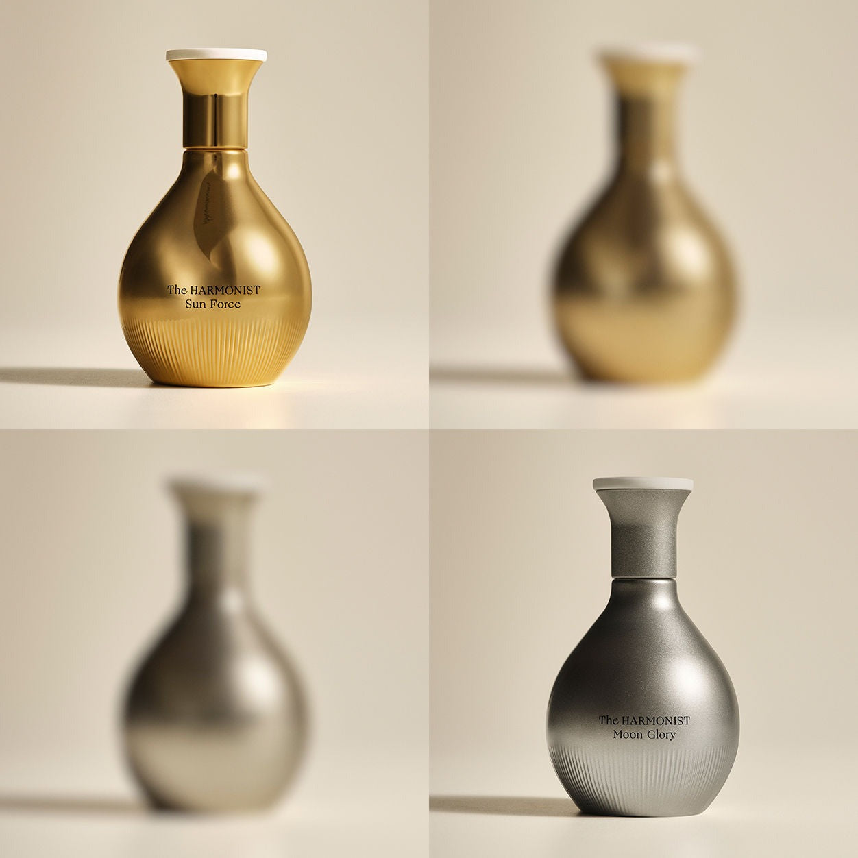 Sunforce Parfum
