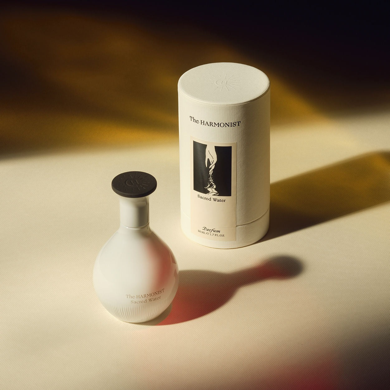 Sacred Water Parfum