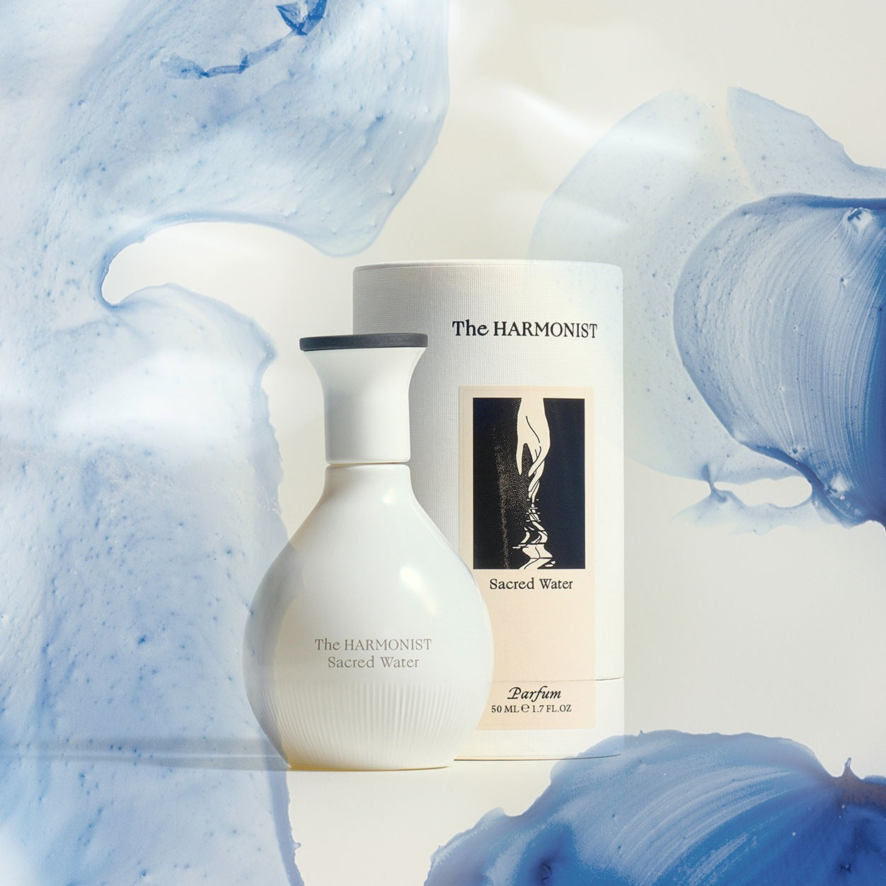 Sacred Water Parfum