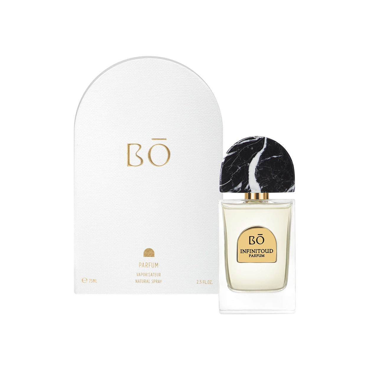 Infinitoud Eau de Parfum