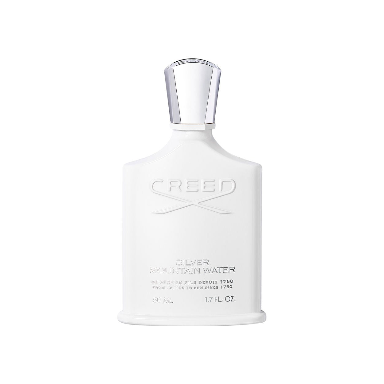 Silver Mountain Water Eau de Parfum