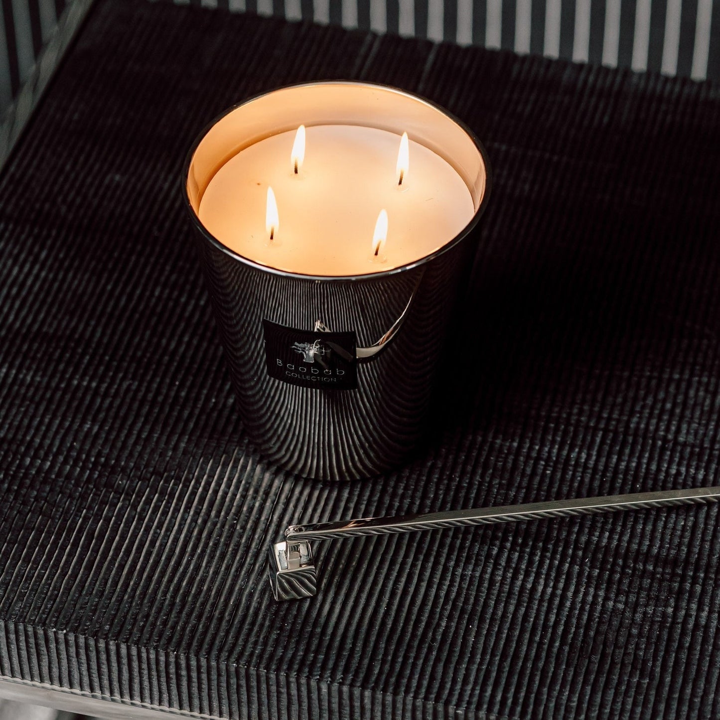 Candle Snuffer