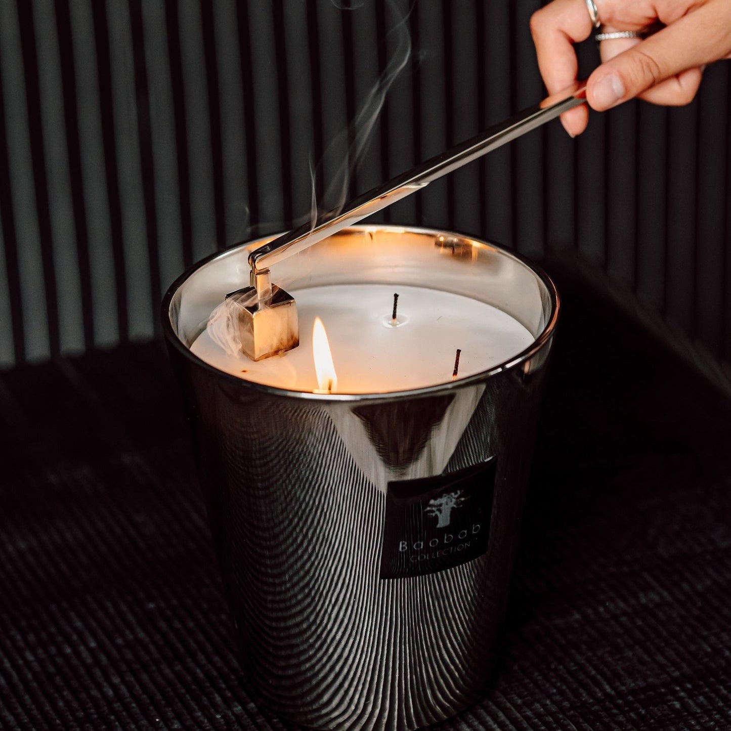 Candle Snuffer
