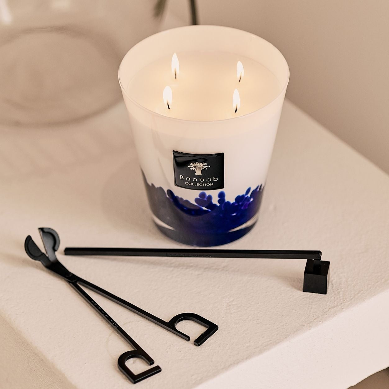Candle Snuffer