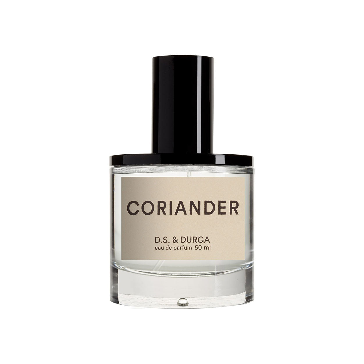 Coriander Eau de Parfum