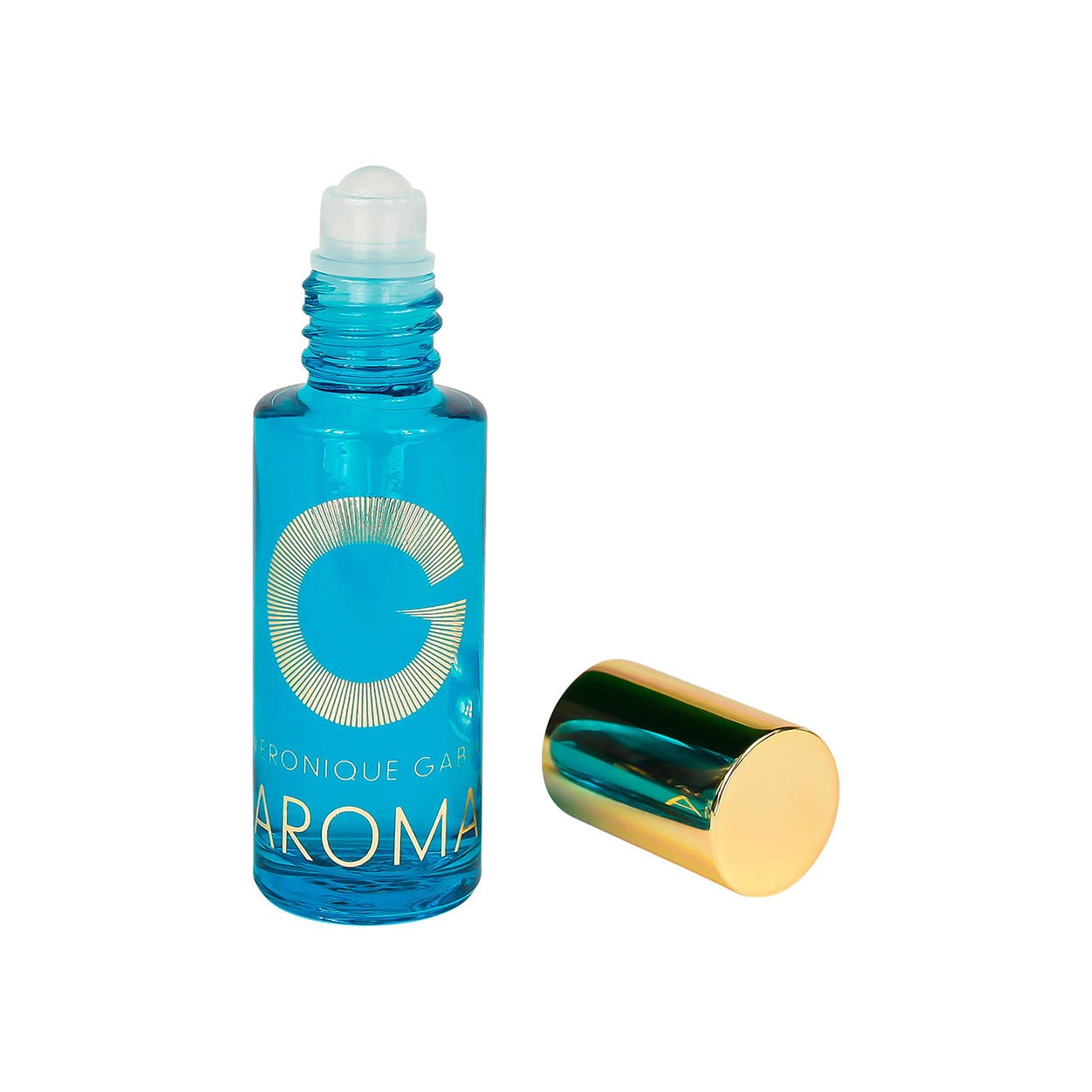 Aroma Body Essential Blend Roll-On