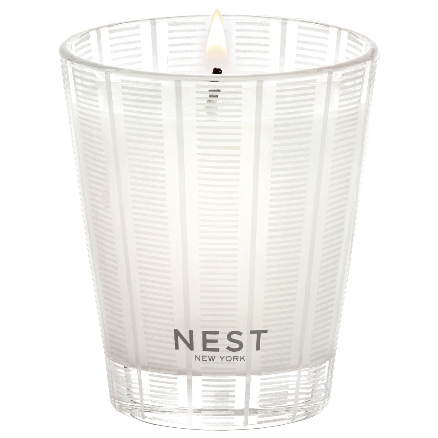 Rose Noir & Oud Candle