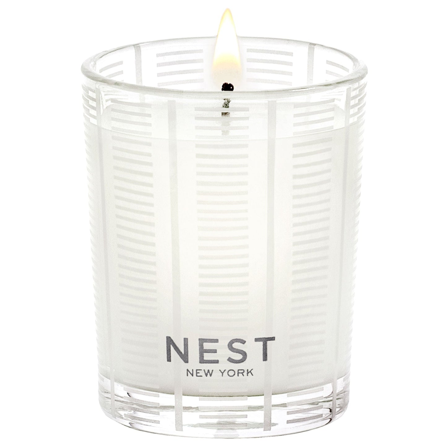 Ocean Mist & Sea Salt Candle