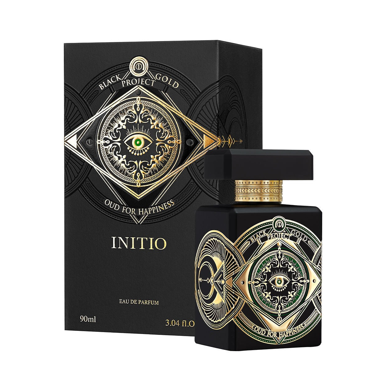 Oud for Happiness Eau de Parfum