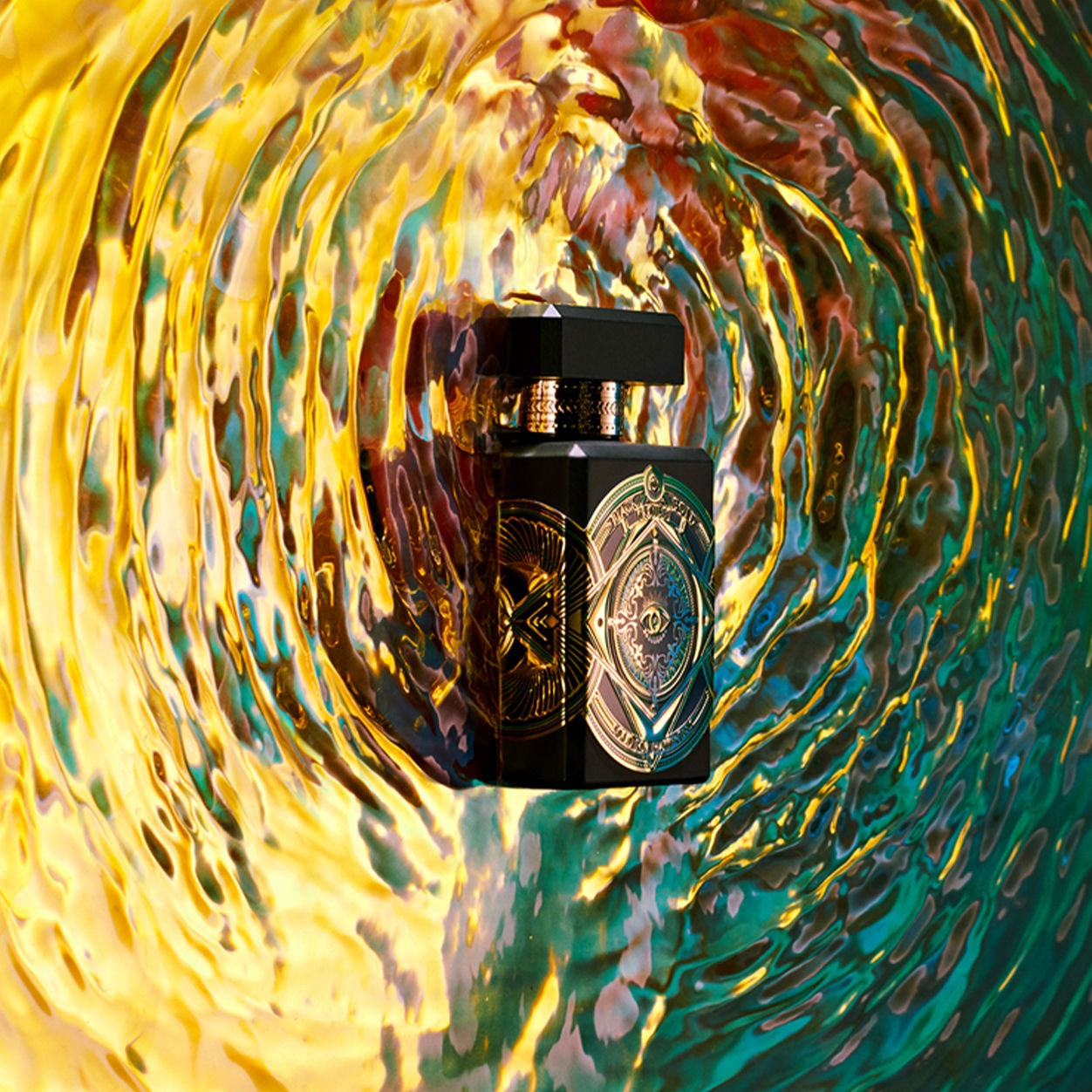 Oud for Happiness Eau de Parfum