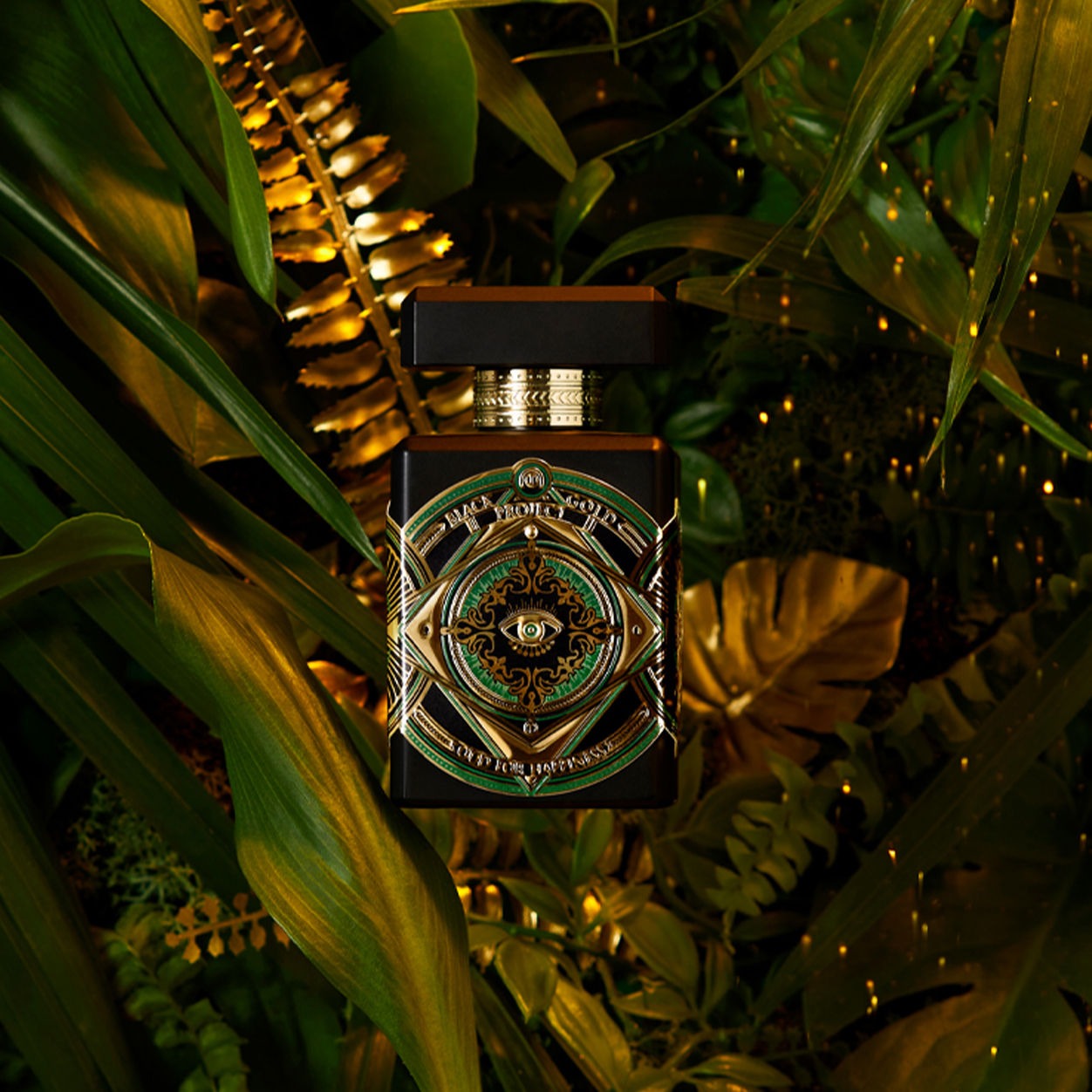 Oud for Happiness Eau de Parfum