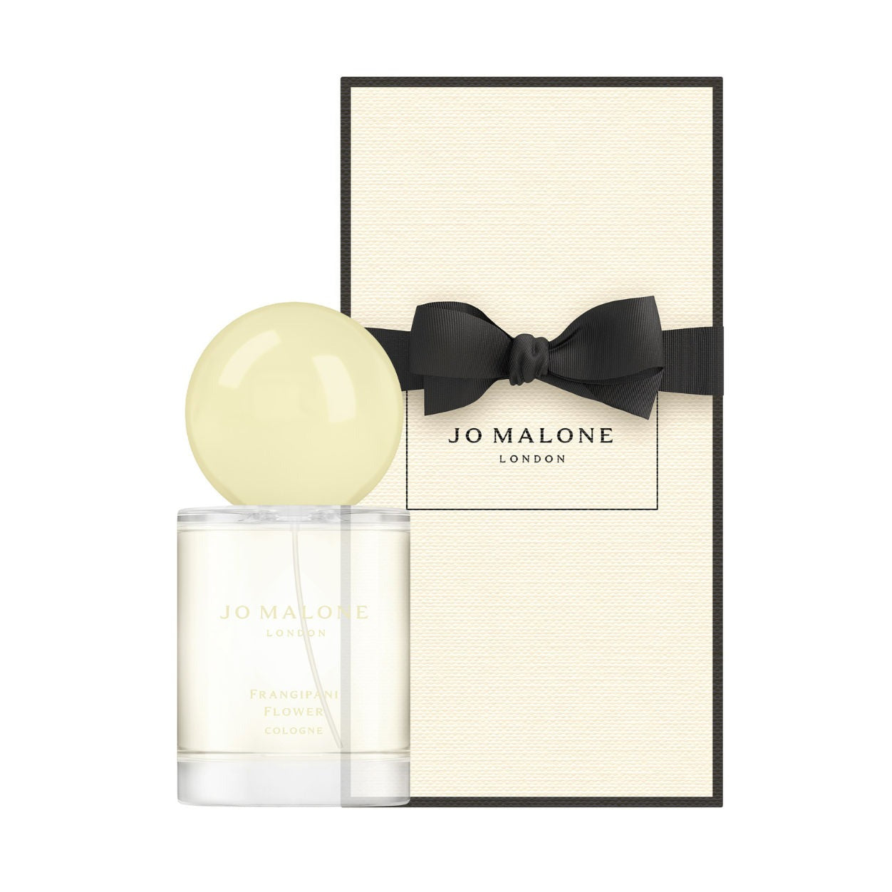 Frangipani Flower Cologne
