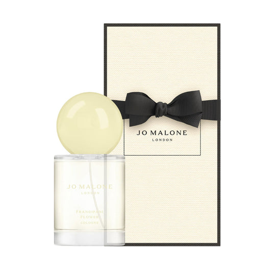 Frangipani Flower Cologne