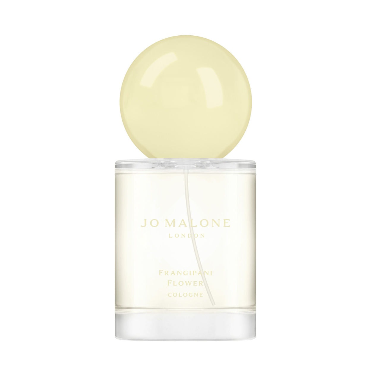 Frangipani Flower Cologne