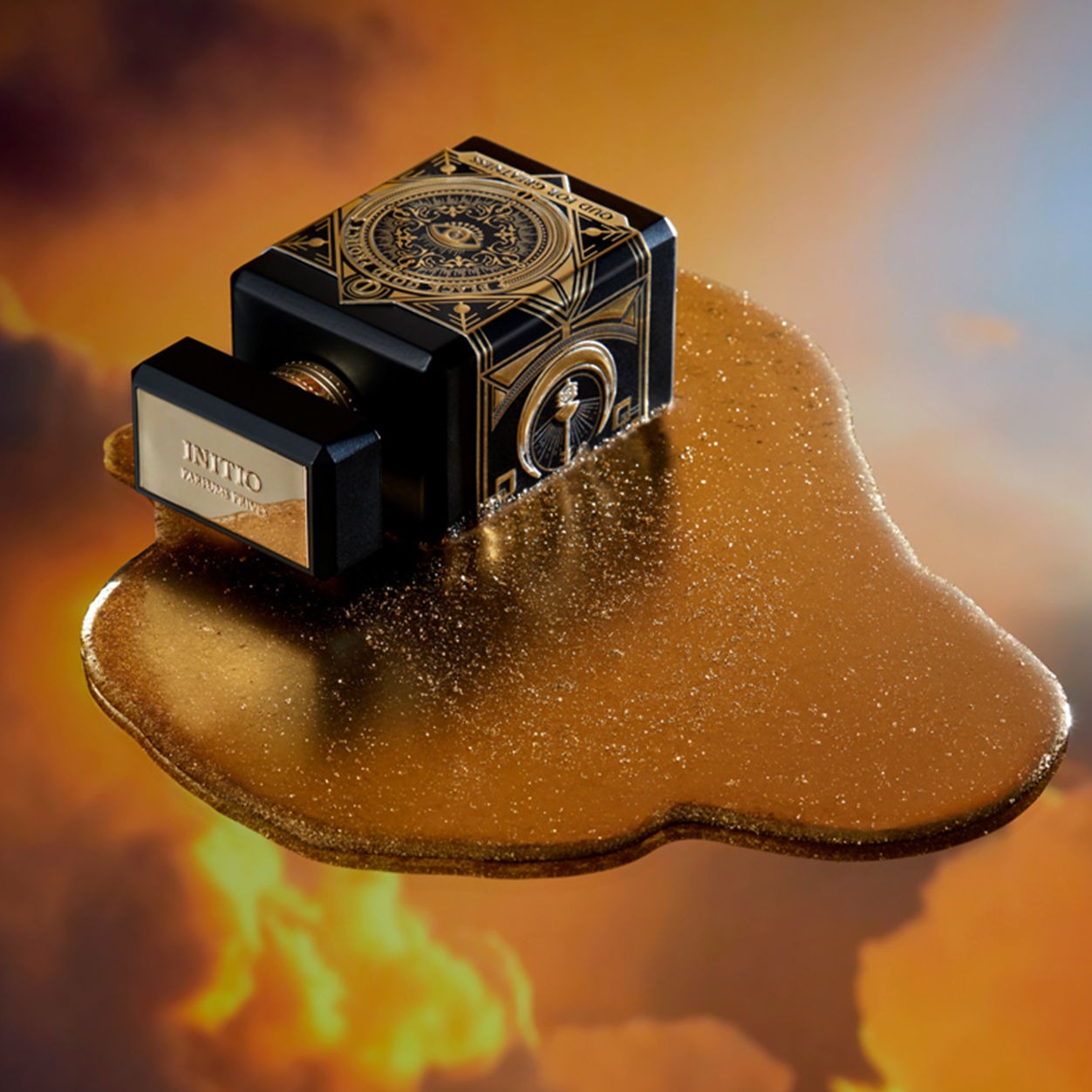 Oud For Greatness Eau de Parfum