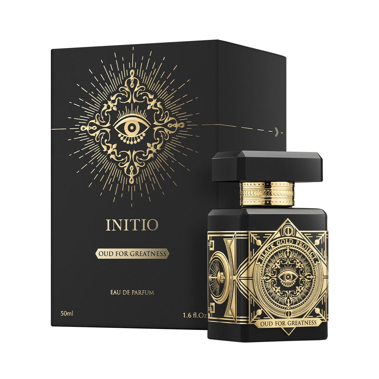 Oud For Greatness Eau de Parfum