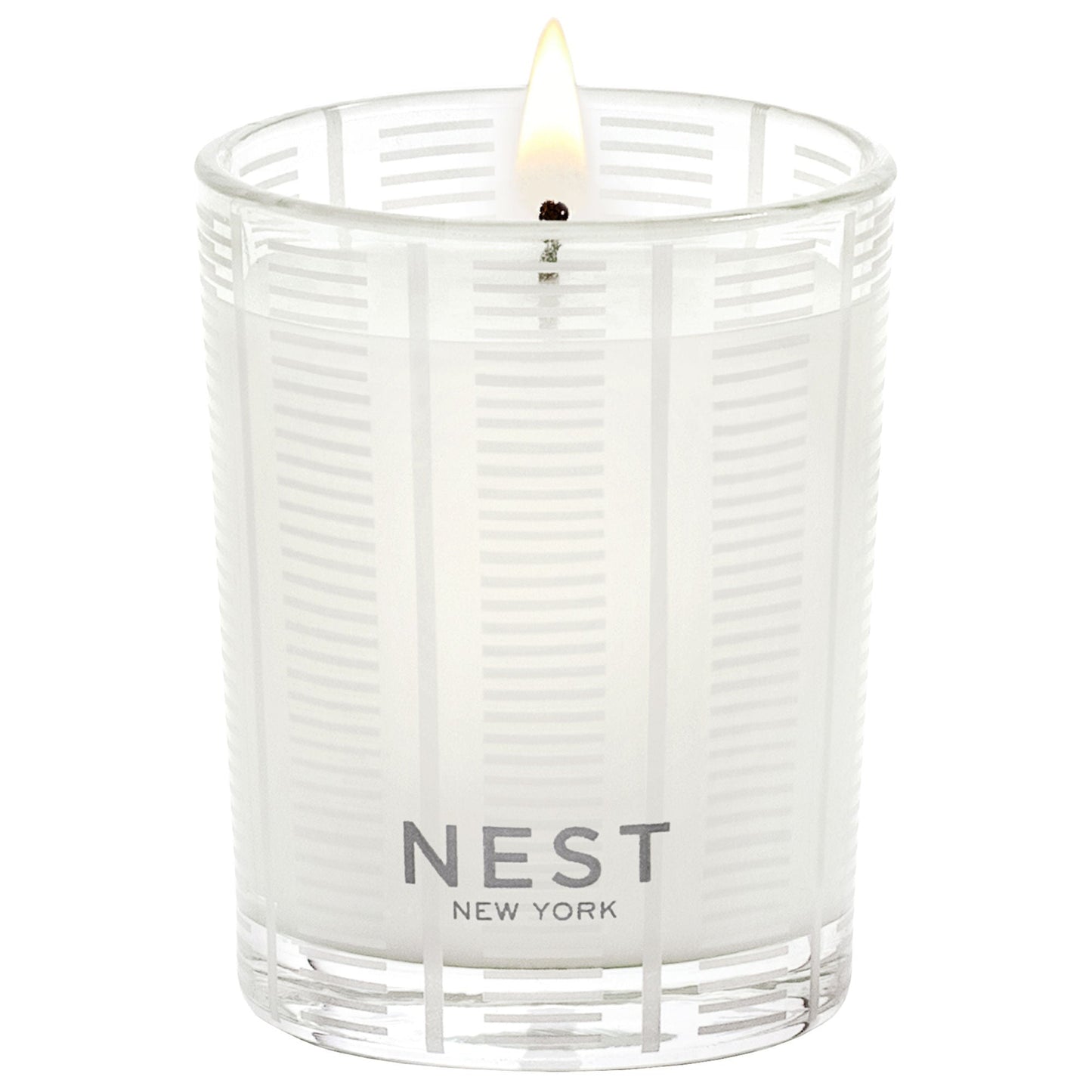 Forest Rain Candle